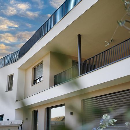 קאלדרו Auszait Apartments 1 מראה חיצוני תמונה