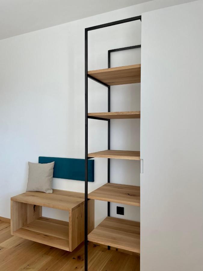 קאלדרו Auszait Apartments 1 מראה חיצוני תמונה