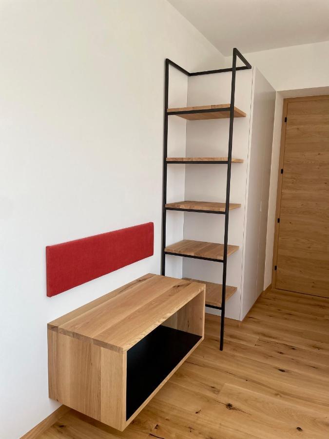 קאלדרו Auszait Apartments 1 מראה חיצוני תמונה