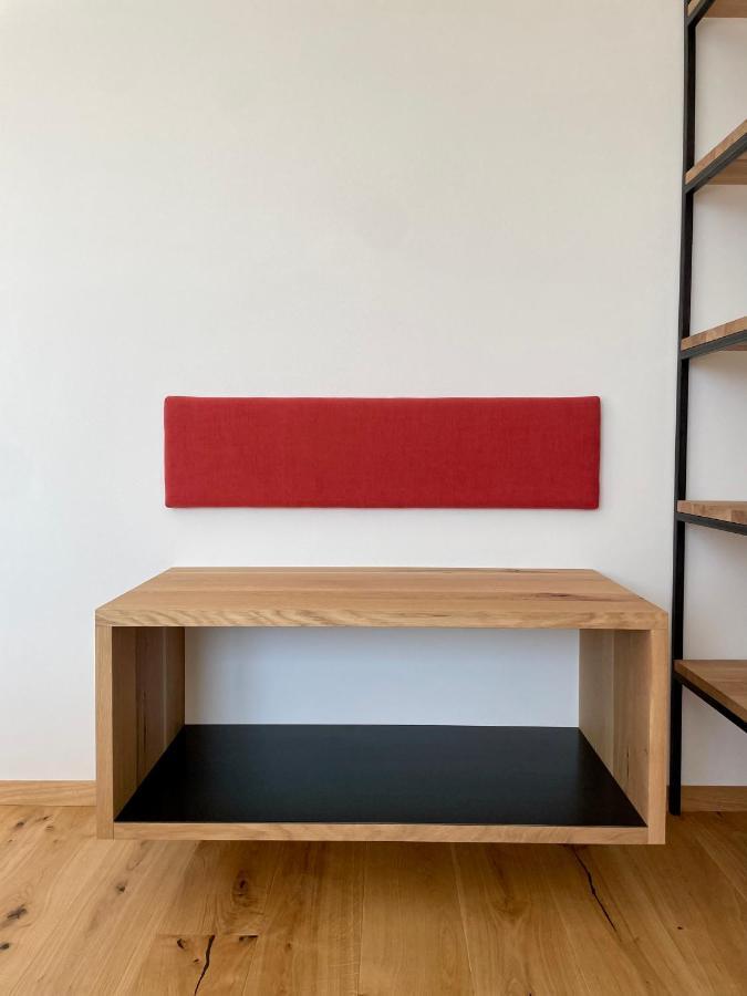 קאלדרו Auszait Apartments 1 מראה חיצוני תמונה