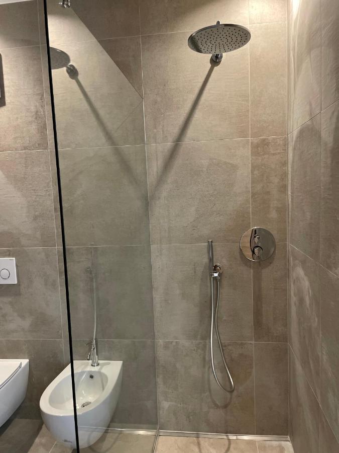 קאלדרו Auszait Apartments 1 מראה חיצוני תמונה