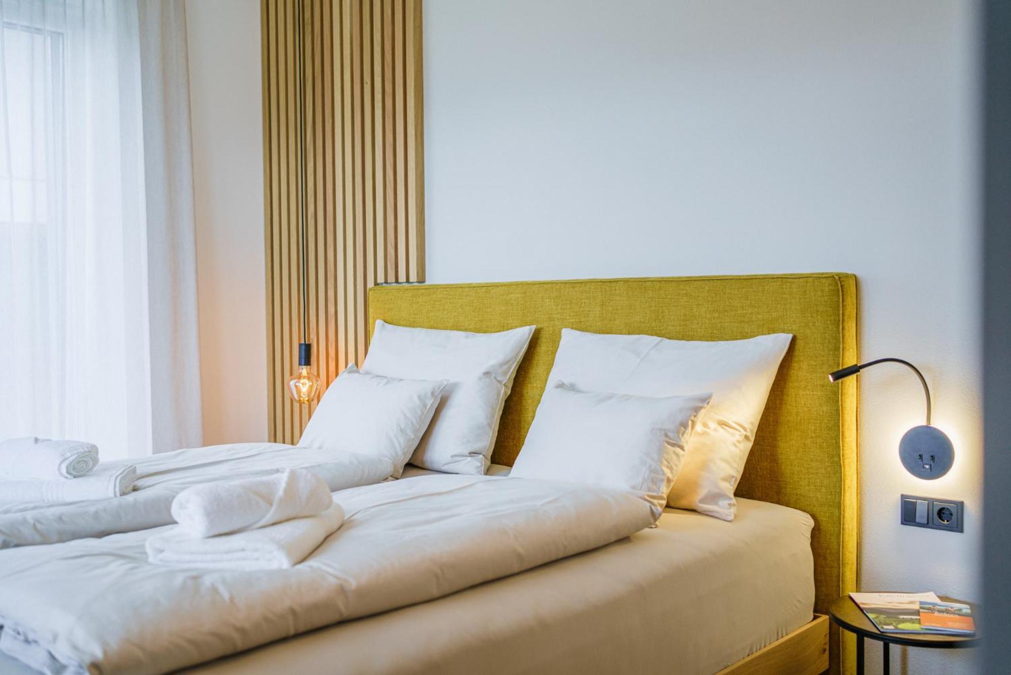 קאלדרו Auszait Apartments 1 מראה חיצוני תמונה