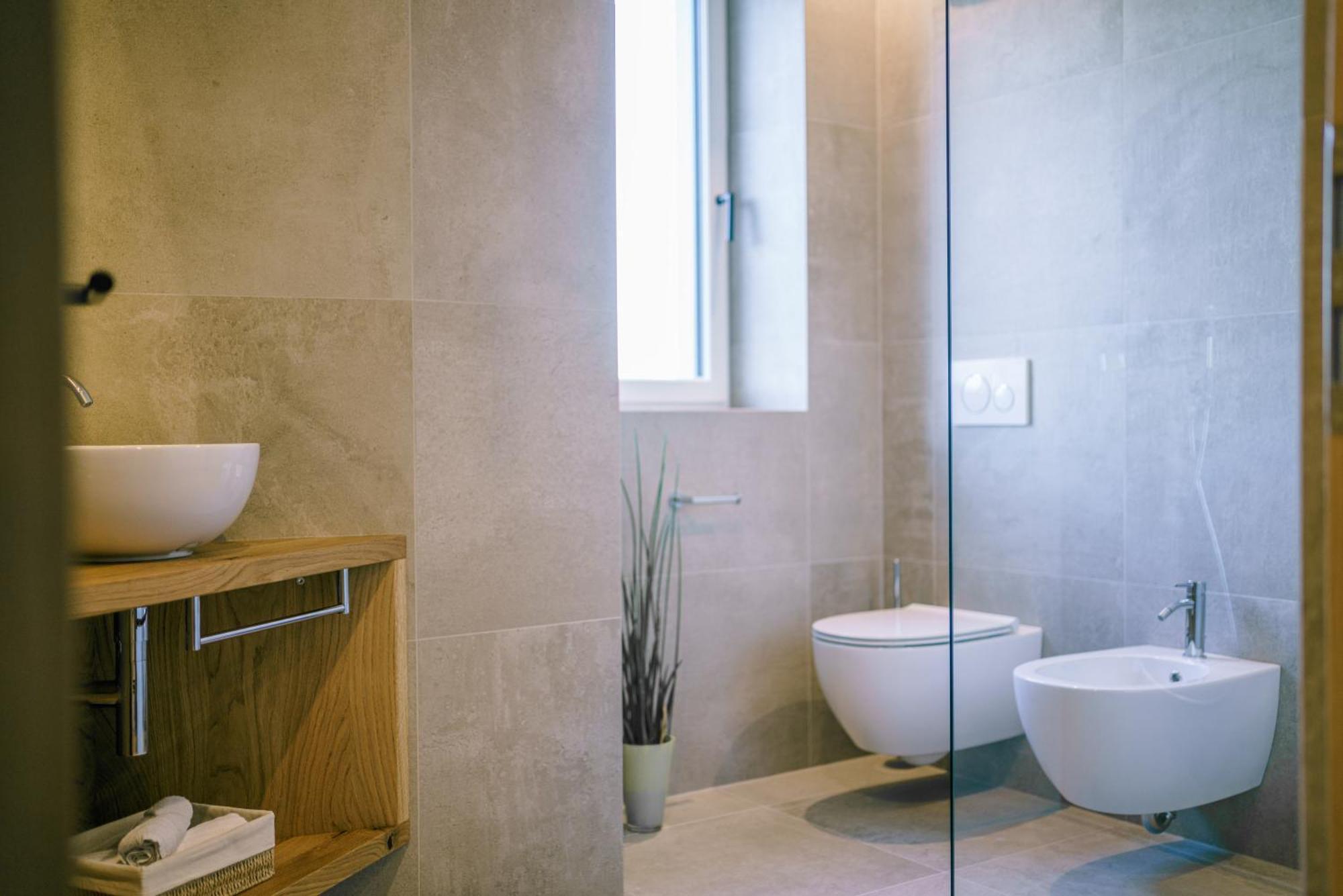 קאלדרו Auszait Apartments 1 מראה חיצוני תמונה