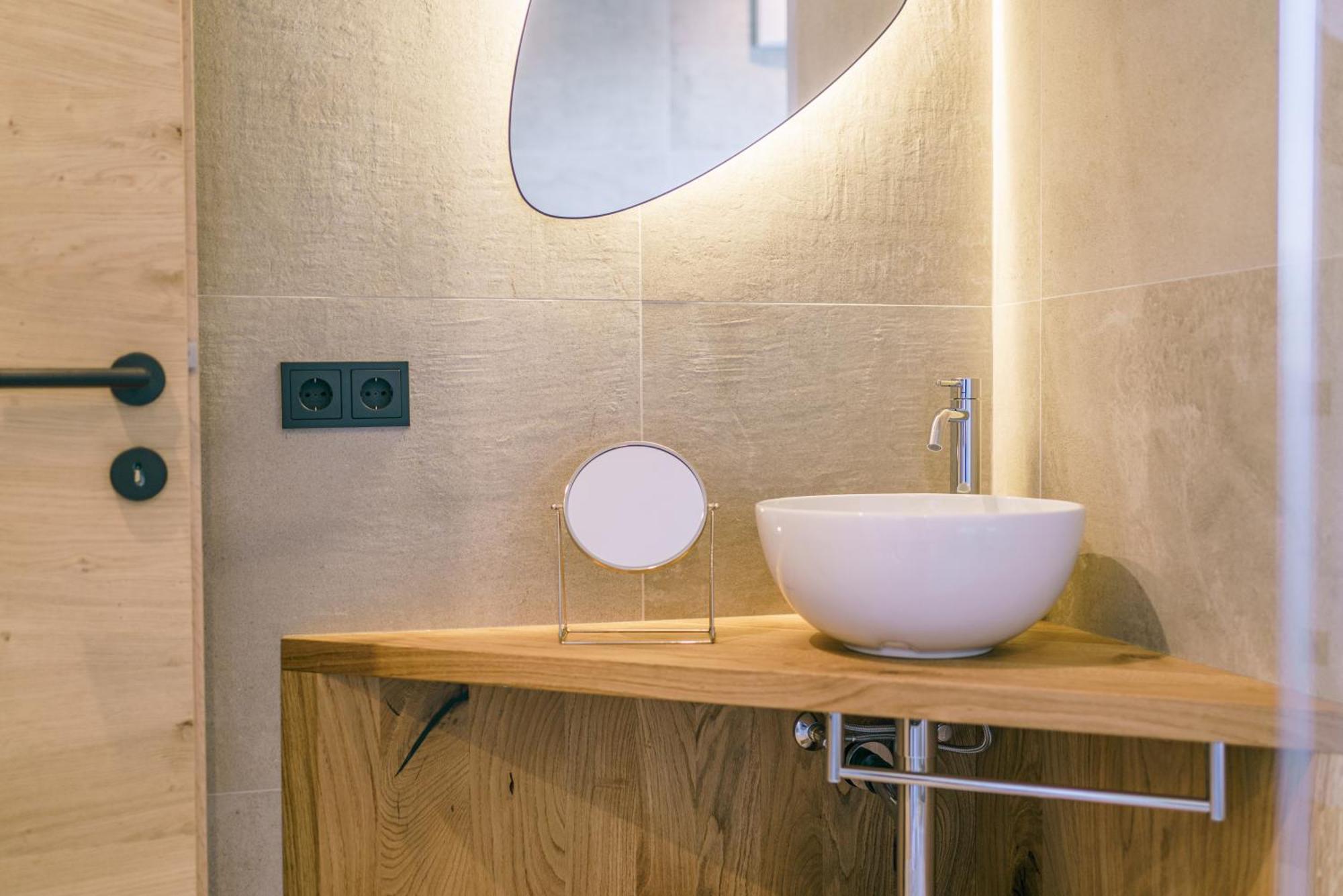 קאלדרו Auszait Apartments 1 מראה חיצוני תמונה