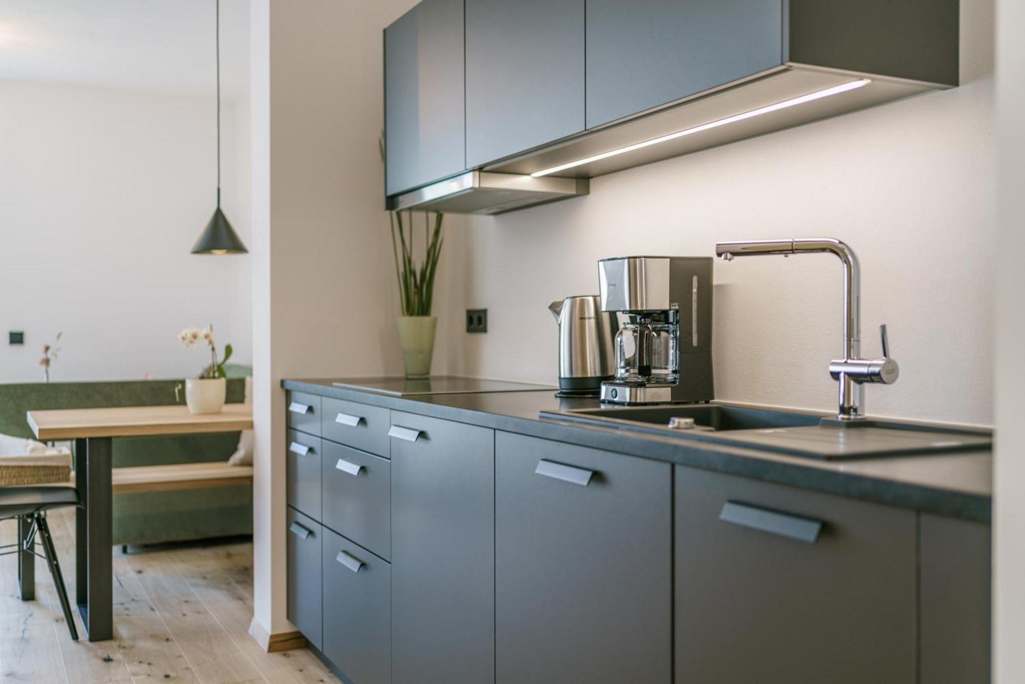 קאלדרו Auszait Apartments 1 מראה חיצוני תמונה